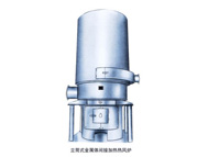 JRM-I系列燃煤熱風(fēng)爐